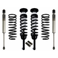 Toyota 4Runner (2010-Up) Icon Suspension System - Stage 1