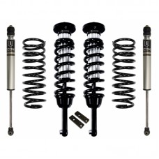Toyota 4Runner (2010-Up) Icon Suspension System - Stage 1