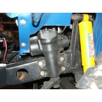 FJ40 Power Steering Conversion Kit